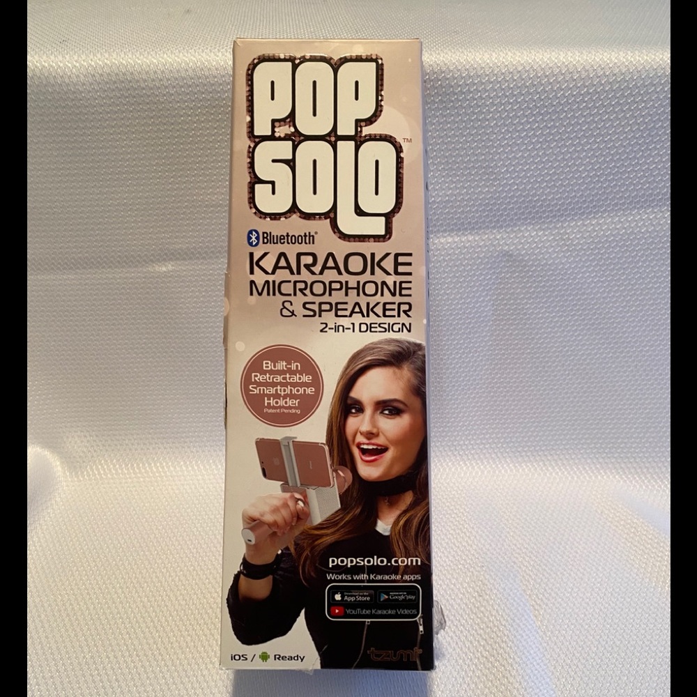 Microphone
